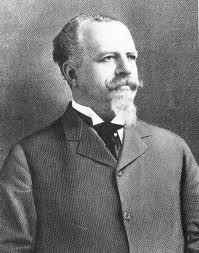 Adolphus Busch