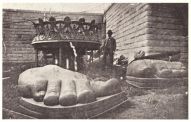 Assembling the Statue of Liberty (1)