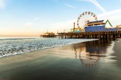 santa-monica-pier-sunrise-josh-whalen